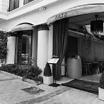 Sultan Mehmed Hotel İstanbul