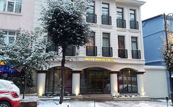 Otel Sultan Mehmed 3*