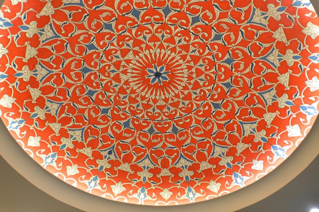 Sultan Mehmed Otel