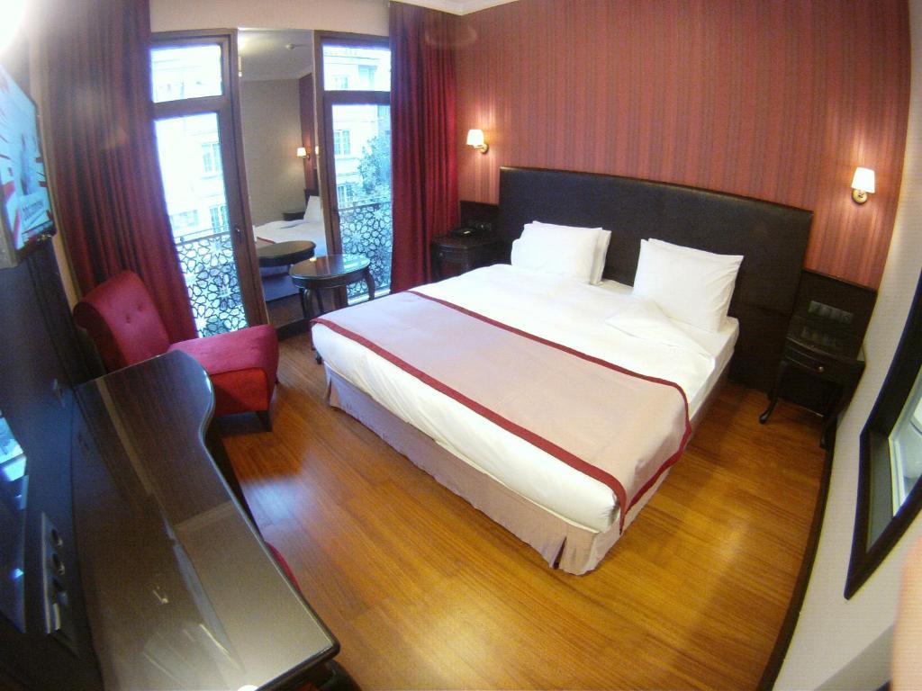 Otel Sultan Mehmed 3*