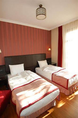 Otel Sultan Mehmed